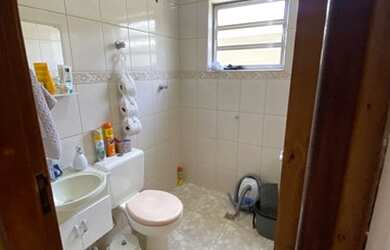 Imagem 4: Atibaia - Casa Padrão - Jardim Alvinópolis