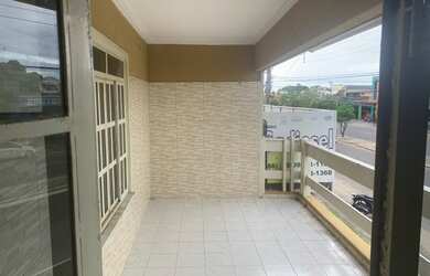Imagem 4: Apartamento, sobrado