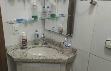 Imagem 12: Alugo Bela casa no bairro Sta Luzia em Luziânia