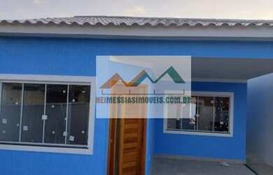 Imagem 1: Casa com 110 m², 3 quartos no Condado de Maricá - Maricá - RJ