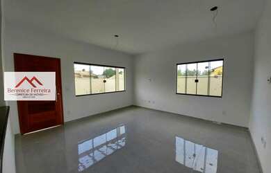 Imagem 12: Linda casa 2 qtos e terreno 480m2 em Itaipuaçu