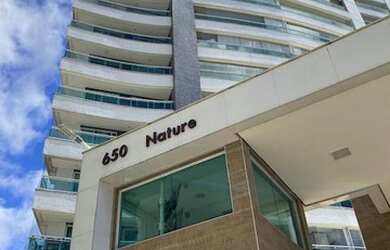 Imagem: Cobertura Ed Nature, duplex, 292 m², Perto do Iguatemi e Faculdade