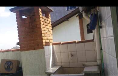 Imagem 16: Sobrado para venda com 216 metros quadrados com 6 quartos em Arujá Center...