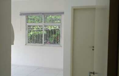 Imagem: O depósito possui 25m² de Área e está localizado em Grajaú