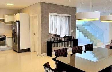 Imagem 10: Casa com 5 dormitórios à venda, 830 m² por R$ 6.000.000,00 - Arujázinho...