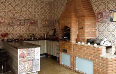 Imagem: Guarulhos - Casa Padrão - Jardim Testae