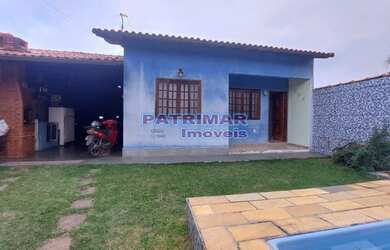 Imagem 1: Imóvel a Venda em Itaipuaçu, 2 quartos, piscina por R$ 365 mil