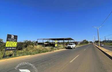 Imagem 3: Vendo Lote na Avenida do Forum. Parque Alvorada l, Luziania/GO