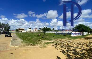 Imagem 11: Terreno na praia de Lucena PB