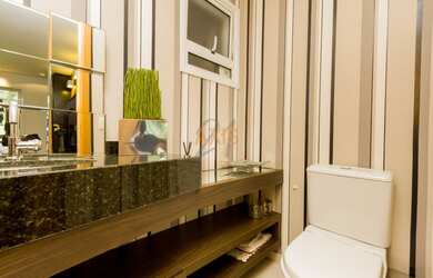 Imagem 10: CURITIBA - Padrão - Ecoville