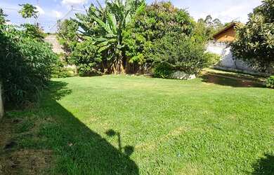 Imagem 5: Chácara para venda ou troca por casa em Atibaia, próximo ao bairro do...