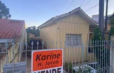 Imagem: O terreno está localizado em Olarias, Ponta Grossa à venda