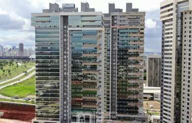 Imagem 7: Goiânia - Apartamento Padrão - Park Lozandes