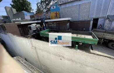 Imagem 15: Galpão para alugar, 500 m² por R$ 43.000,00/mês - Vila Baby - São...