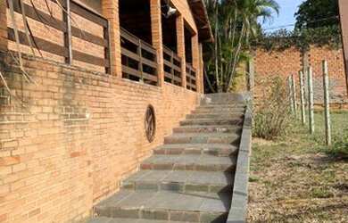 Imagem 10: Casa com 4 dormitórios à venda, 478 m² por R$ 990.000,00 - Werneck...