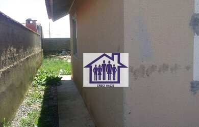 Imagem 4: Casa com 2 dormitórios à venda por R$ 160.000,00 - Estados - Fazenda...