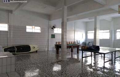 Imagem 12: Apartamento com 1 dormitório à venda, 60 m² por R$ 198.000,00 - Canto do Forte - Praia Gra