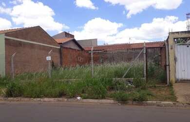 Imagem 2: JD. ANITA. 240m² de Área