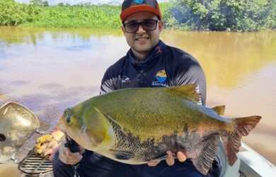 Imagem: A casa possui 5 Dormitórios, 5 Vagas na garagem e está localizado