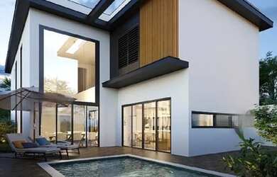 Imagem 4: Casa à venda no Residencial Itahyê no Tamboré em Santana de Parnaíba...