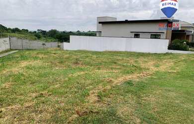 Imagem 1: Terreno à venda de 375 m² por R$ 370.000 - Residencial Saint Paul -...