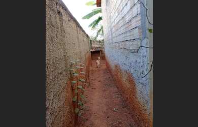 Imagem 4: Casa a venda Orlando Morais