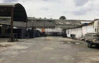 Imagem 7: Área para venda em Santana de Parnaíba