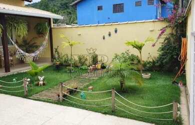 Imagem 5: Sonho de residência, condomínio fechado em Guaratiba Agende uma visita