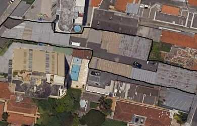 Imagem 2: Estacionamento Água Fria