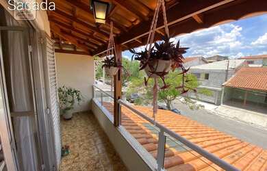 Imagem 13: Atibaia - Casa Padrão - Jardim Alvinópolis