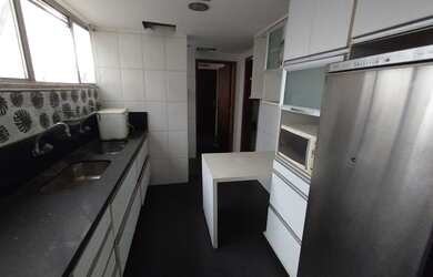 Imagem 2: Apartamento Potencial, de 200m² a venda na Graça, Salvador