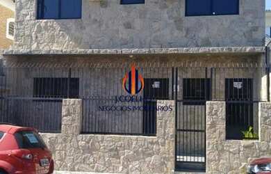 Imagem: O depósito possui 164m² de Área e está localizado em Centro