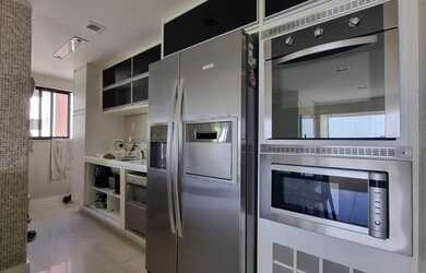 Imagem 14: Costa Azul Apartamento 3/4, suíte, andar alto, vista mar