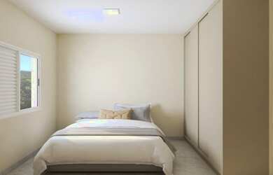 Imagem 6: CASAS NOVAS COM 2 DORMITÓRIOS NO JD IMPERIAL EM ATIBAIA