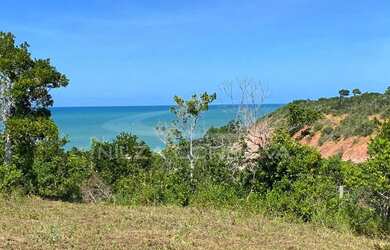 Imagem 1: Terrenos vista mar em condomínio no Arraial d x27 Ajuda