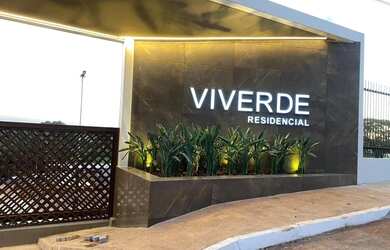 Imagem: O terreno possui 2.445m² de Área e está localizado em Setor