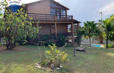 Imagem 3: Casa com 4 dormitórios à venda, 478 m² por R$ 990.000,00 - Werneck...