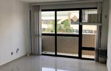 Imagem: O depósito possui 1 Vaga na garagem e 31m² de Área e está