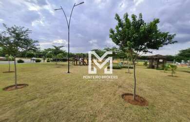 Imagem 12: Terreno à venda, 310 m² por R$ 320.000,00 - Residencial Jardim do Jatobá...