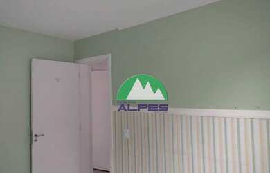 Imagem 12: Apartamento Garden com 2 dormitórios, 55 m² - venda por R$ 190.000,00 ou aluguel por R$ 1