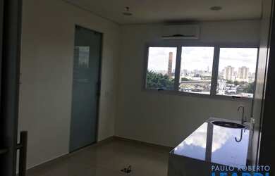 Imagem: O depósito possui 58m² de Área e está localizado em Santana