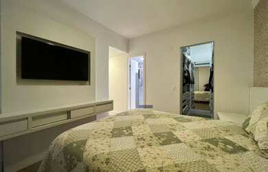 Imagem 13: Apartamento com 4 dormitórios à venda, 126 m² por R$ 1.690.000 - Vila...