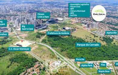 Imagem 4: Goiânia - Apartamento Padrão - Park Lozandes