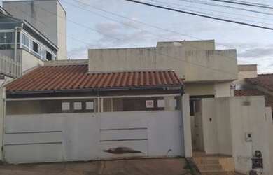 Imagem 16: Alugo Bela casa no bairro Sta Luzia em Luziânia