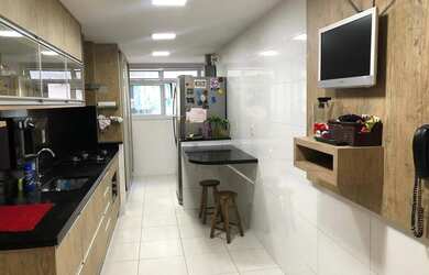 Imagem 3: Montreal 170m 4 quartos em Praia da Costa/Itapuã - Vila Velha - ES