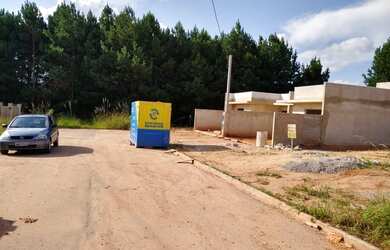 Imagem 1: Lote/Terreno para venda com 108 metros quadrados em Estados - Fazenda...