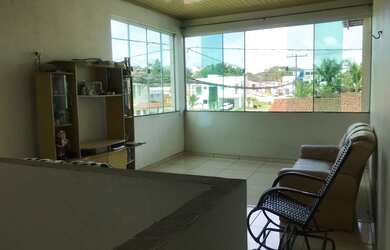 Imagem 1: Vendo Casa no Condomínio Jardim Portugal - Somente a Vista