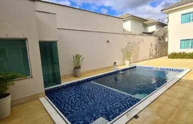 Imagem: Excelente casa com 270m de area construida no Mirante do Vale