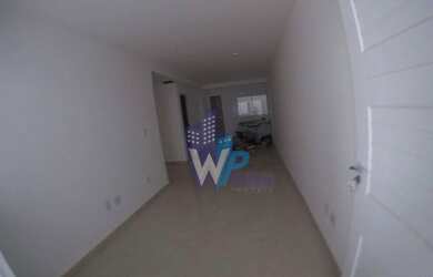 Imagem 10: Apartamento com 2 dormitórios à venda, 31 m² por R$ 246.500,00 - Vila...