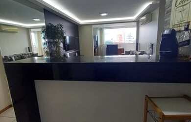 Imagem 8: Res. Garden Club / Parque 10 / Mobiliado / 120m² / Andar Alto